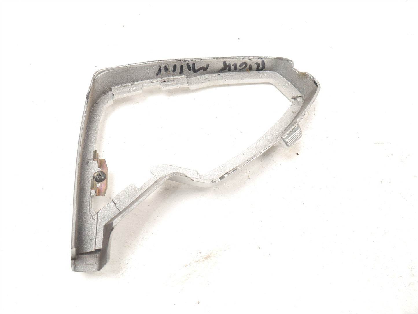 HONDA GL1500 GOLDWING RIGHT MIRROR FAIRING TRIM