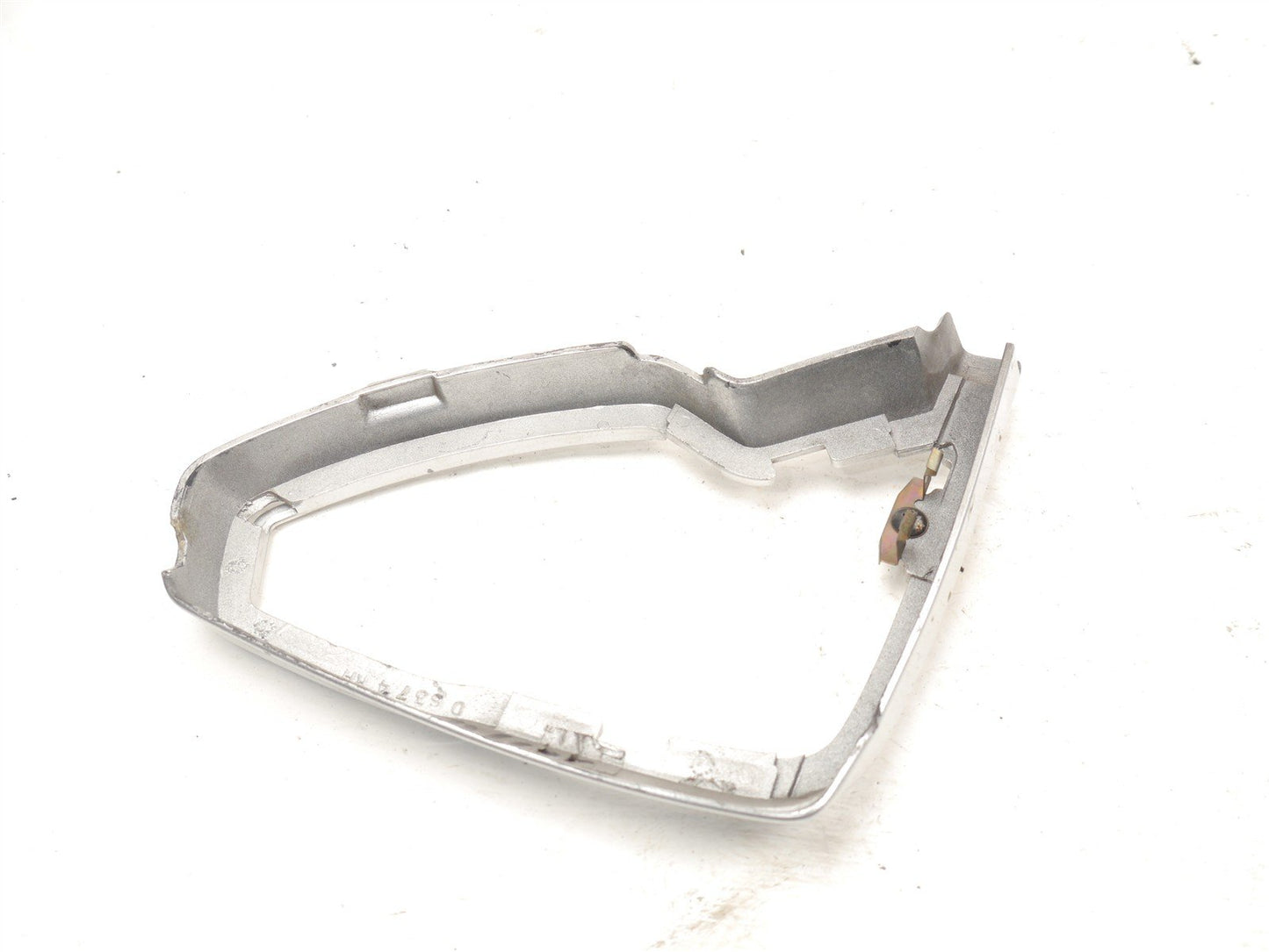 HONDA GL1500 GOLDWING RIGHT MIRROR FAIRING TRIM