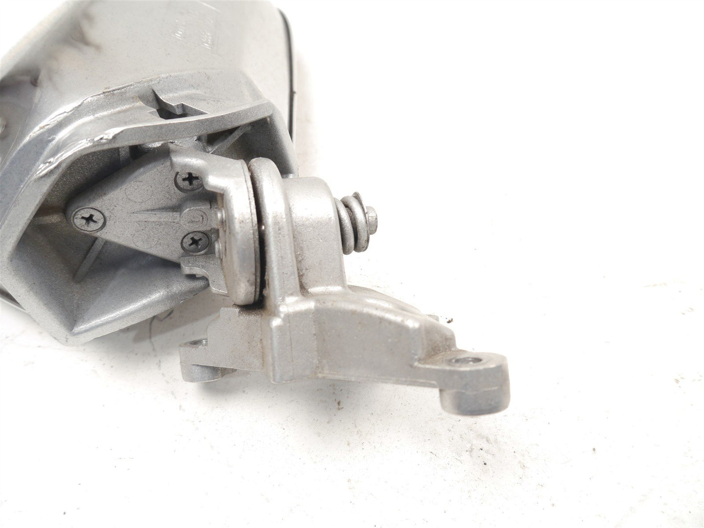HONDA GL1500 GOLDWING LEFT MIRROR
