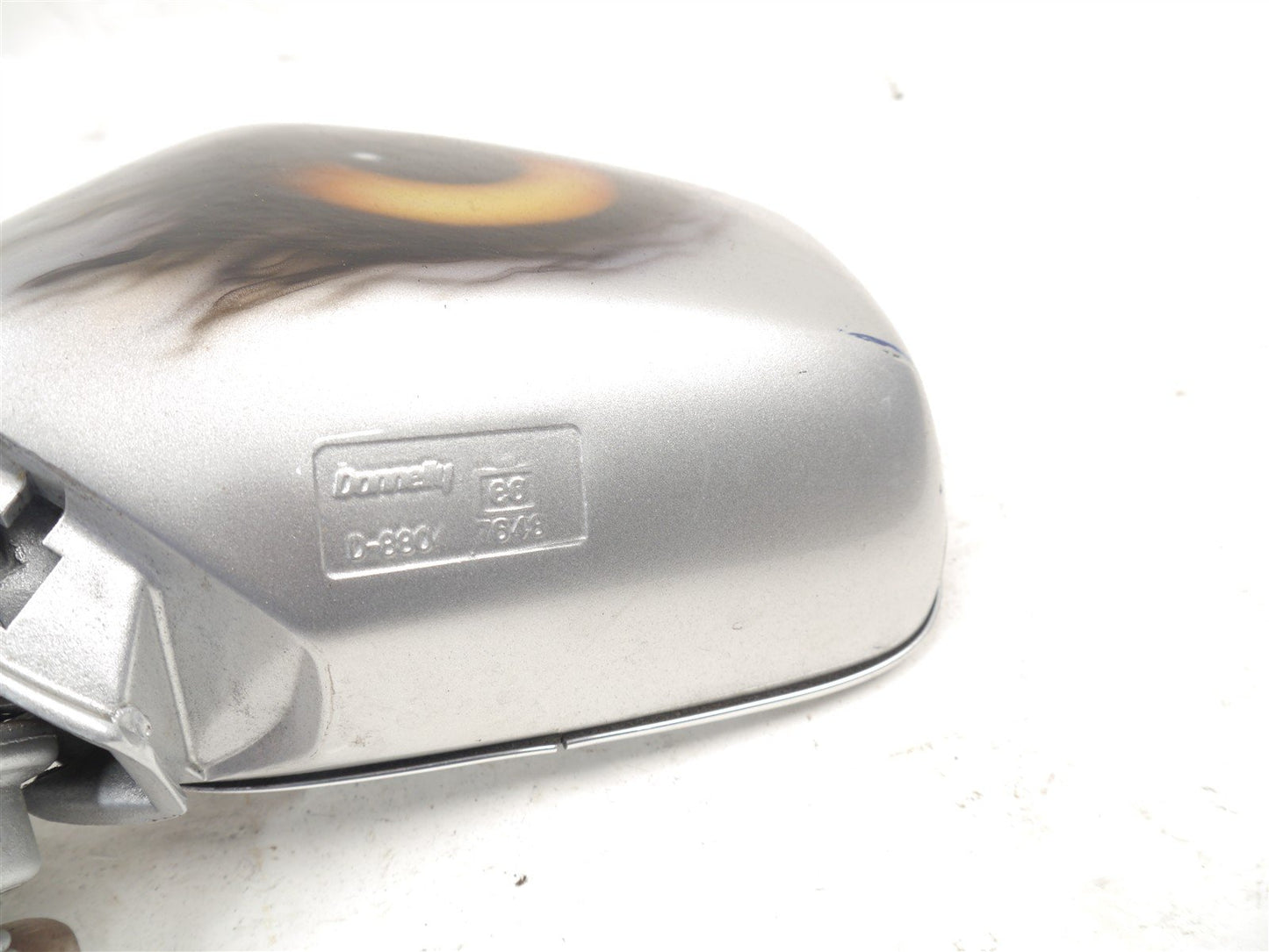 HONDA GL1500 GOLDWING LEFT MIRROR