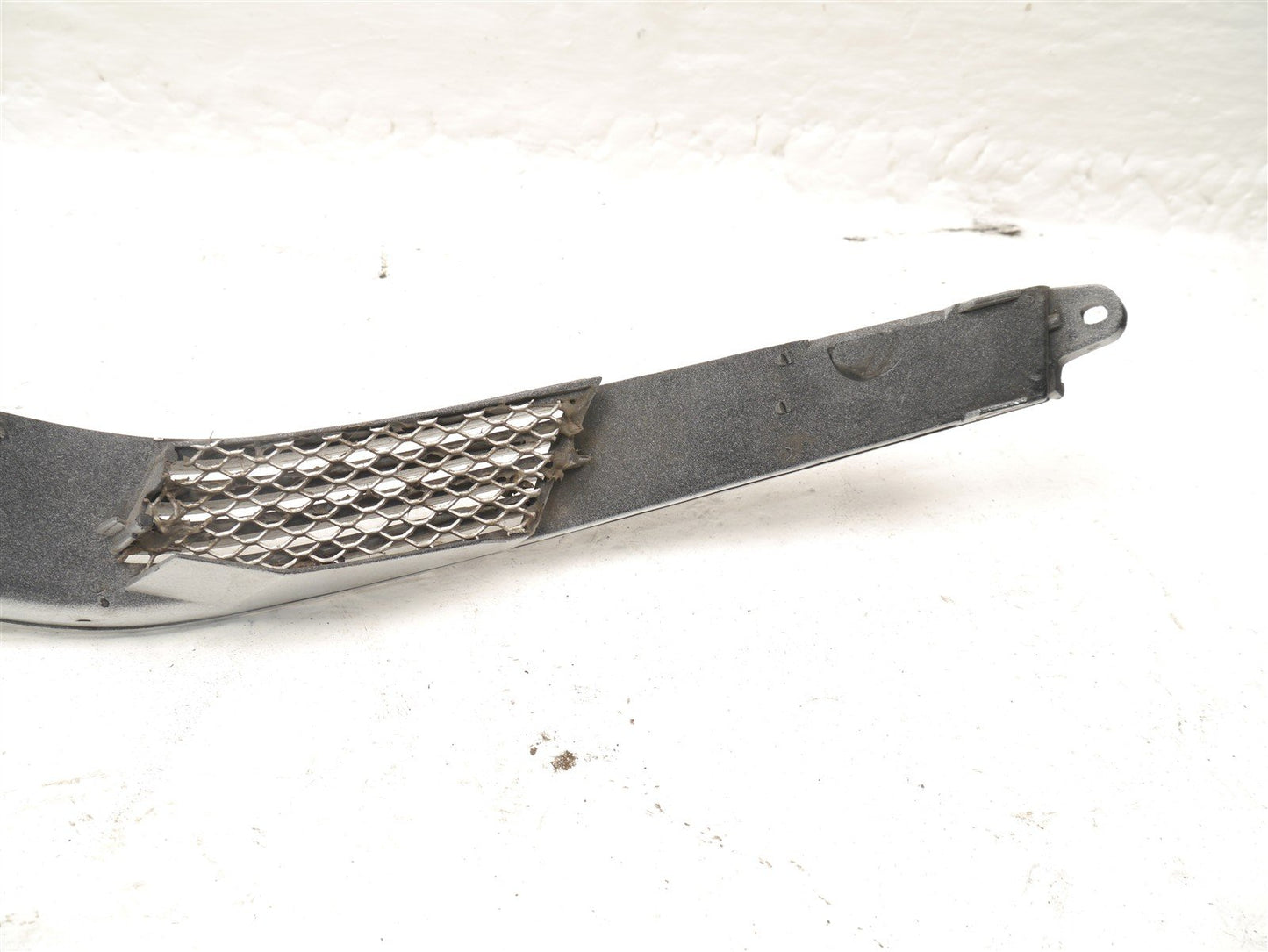 HONDA GL1500 GOLDWING FRONT FAIRING TRIM GRILL