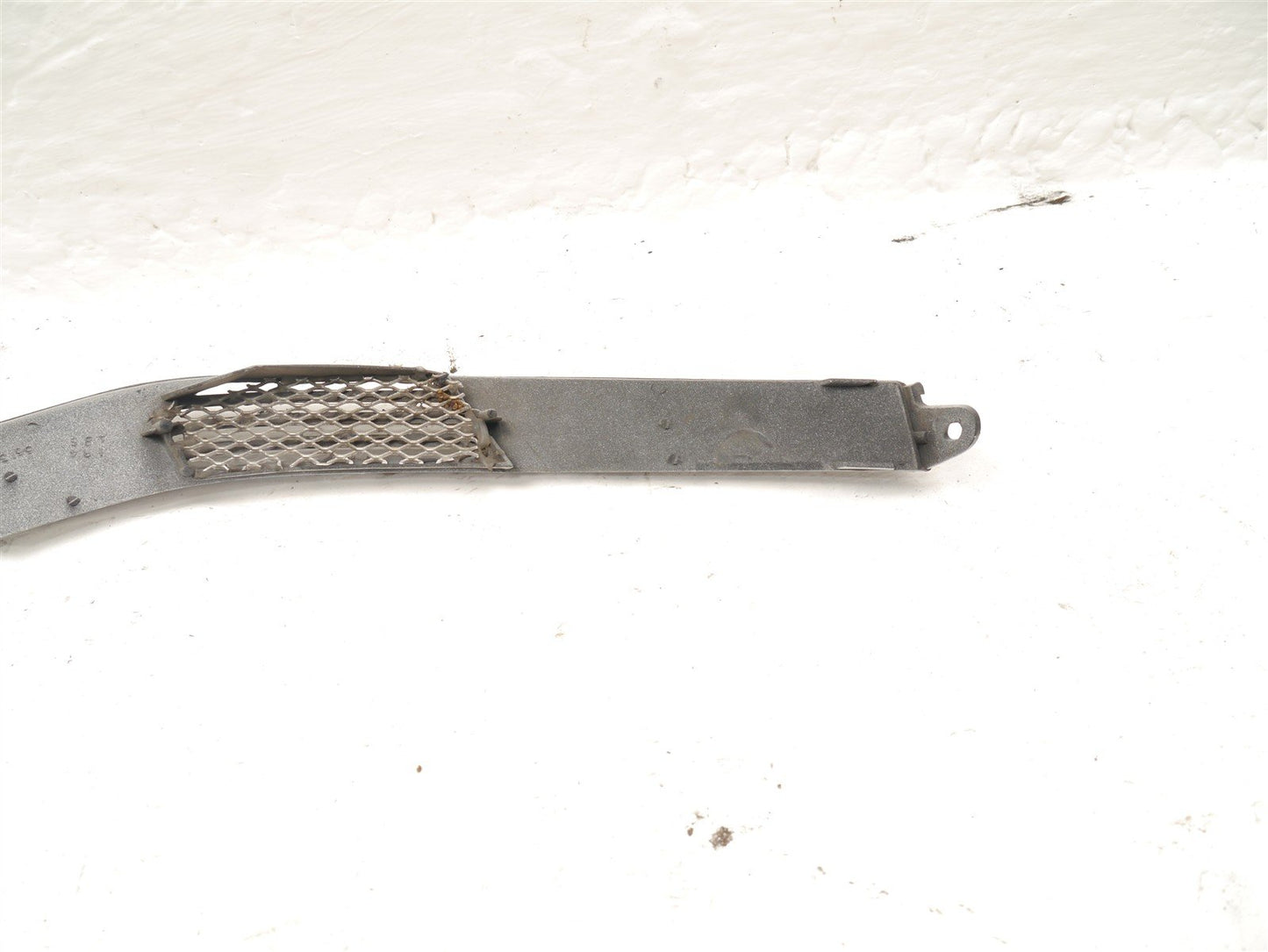 HONDA GL1500 GOLDWING FRONT FAIRING TRIM GRILL