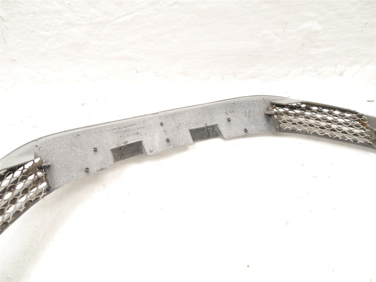 HONDA GL1500 GOLDWING FRONT FAIRING TRIM GRILL