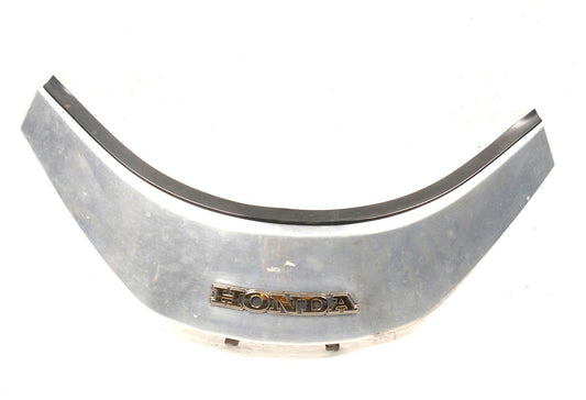 HONDA GL1500 GOLDWING FRONT ALLOY TRIM