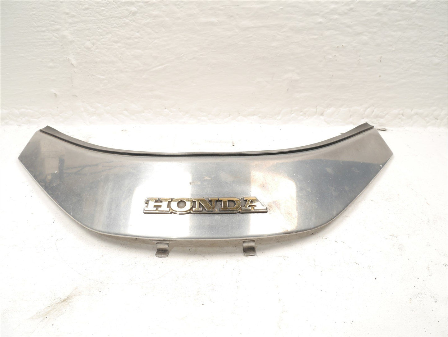 HONDA GL1500 GOLDWING FRONT ALLOY TRIM