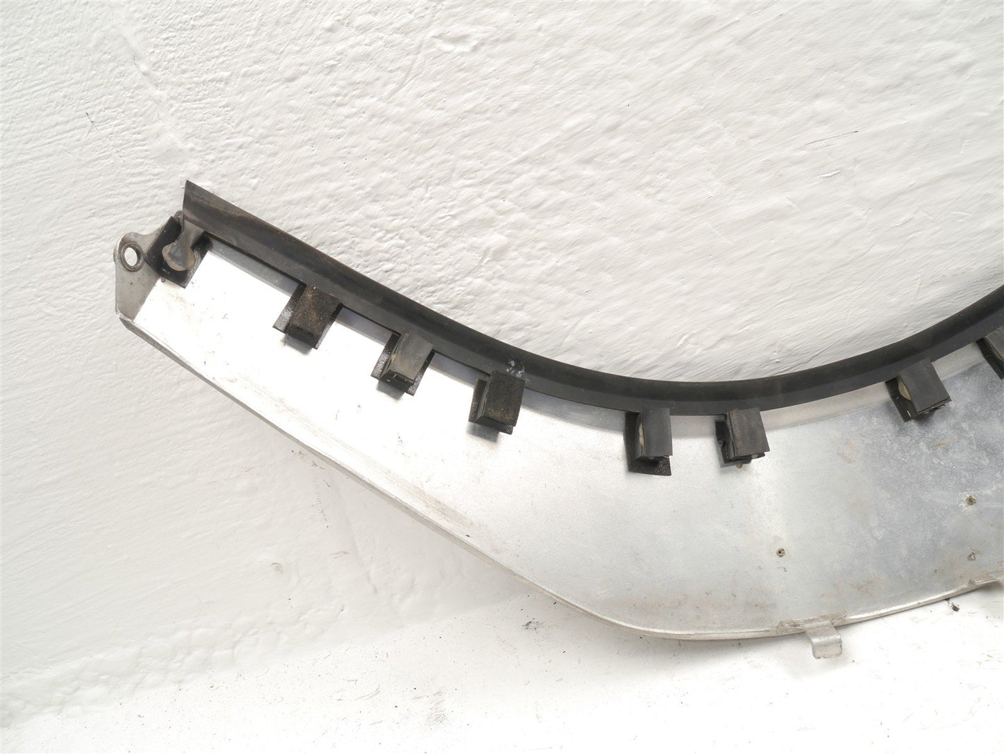 HONDA GL1500 GOLDWING FRONT ALLOY TRIM