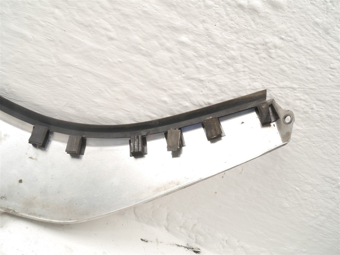 HONDA GL1500 GOLDWING FRONT ALLOY TRIM