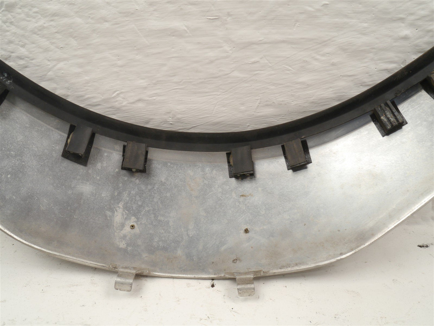 HONDA GL1500 GOLDWING FRONT ALLOY TRIM