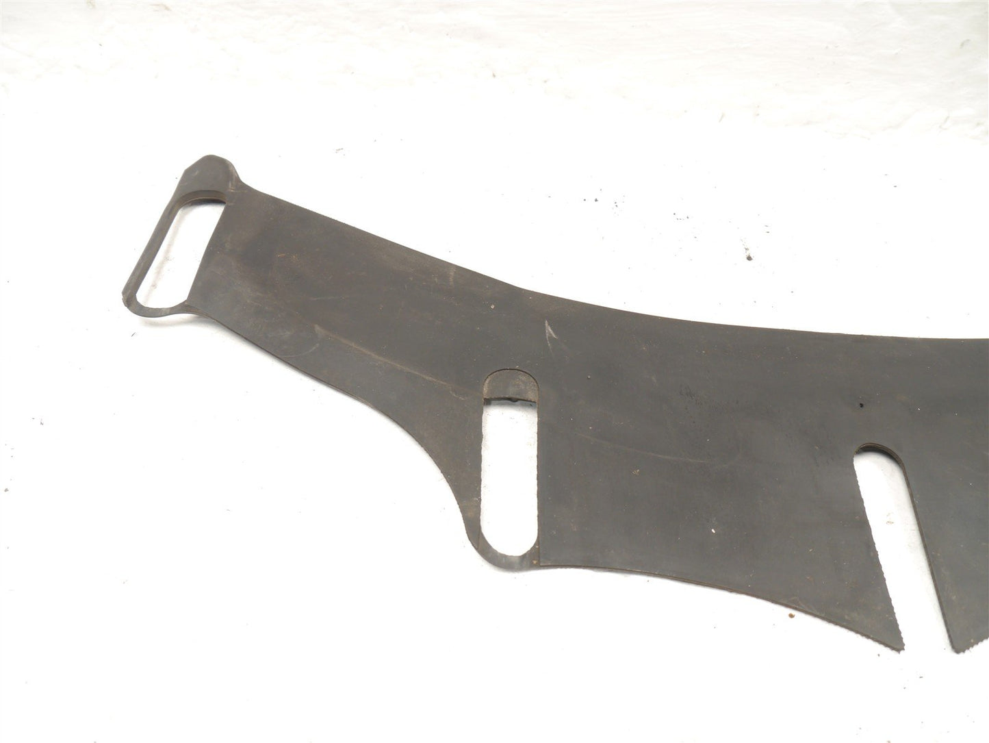 HONDA GL1500 GOLDWING WINDSCREEN RUBBER