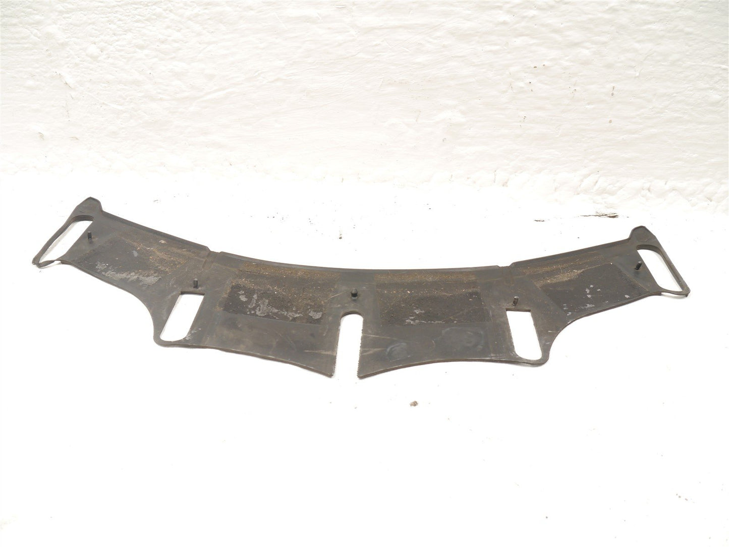 HONDA GL1500 GOLDWING WINDSCREEN RUBBER