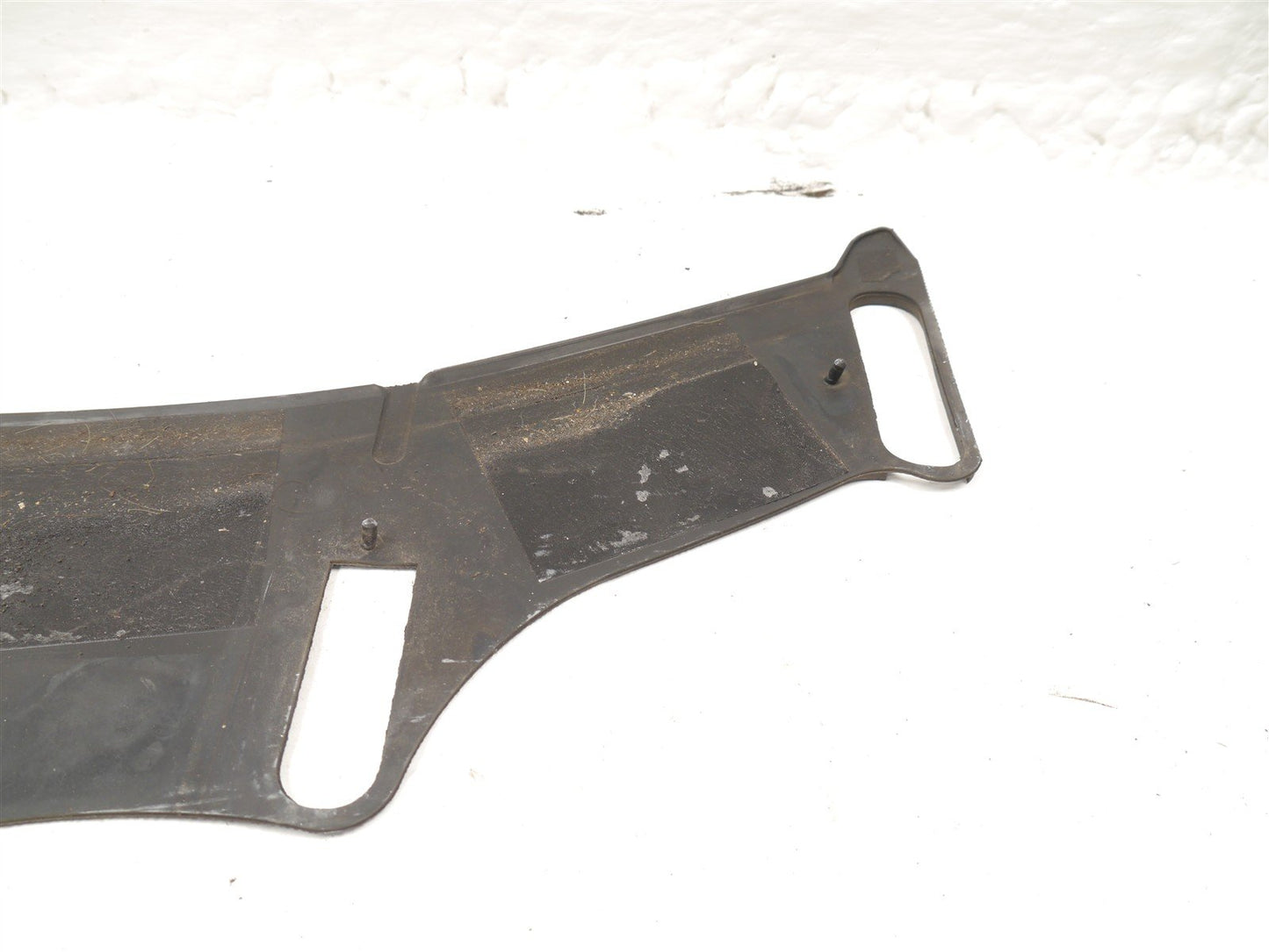 HONDA GL1500 GOLDWING WINDSCREEN RUBBER