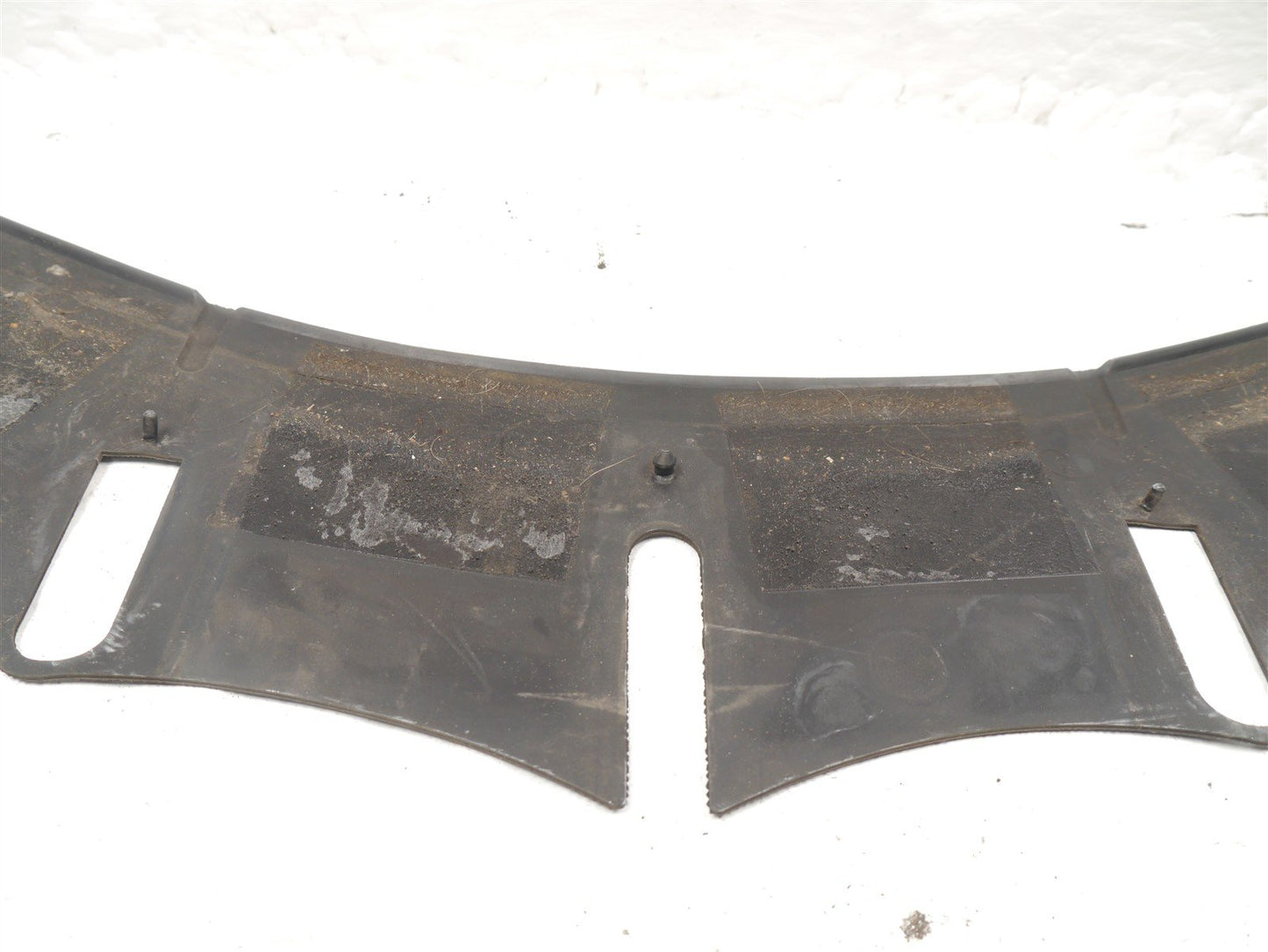 HONDA GL1500 GOLDWING WINDSCREEN RUBBER