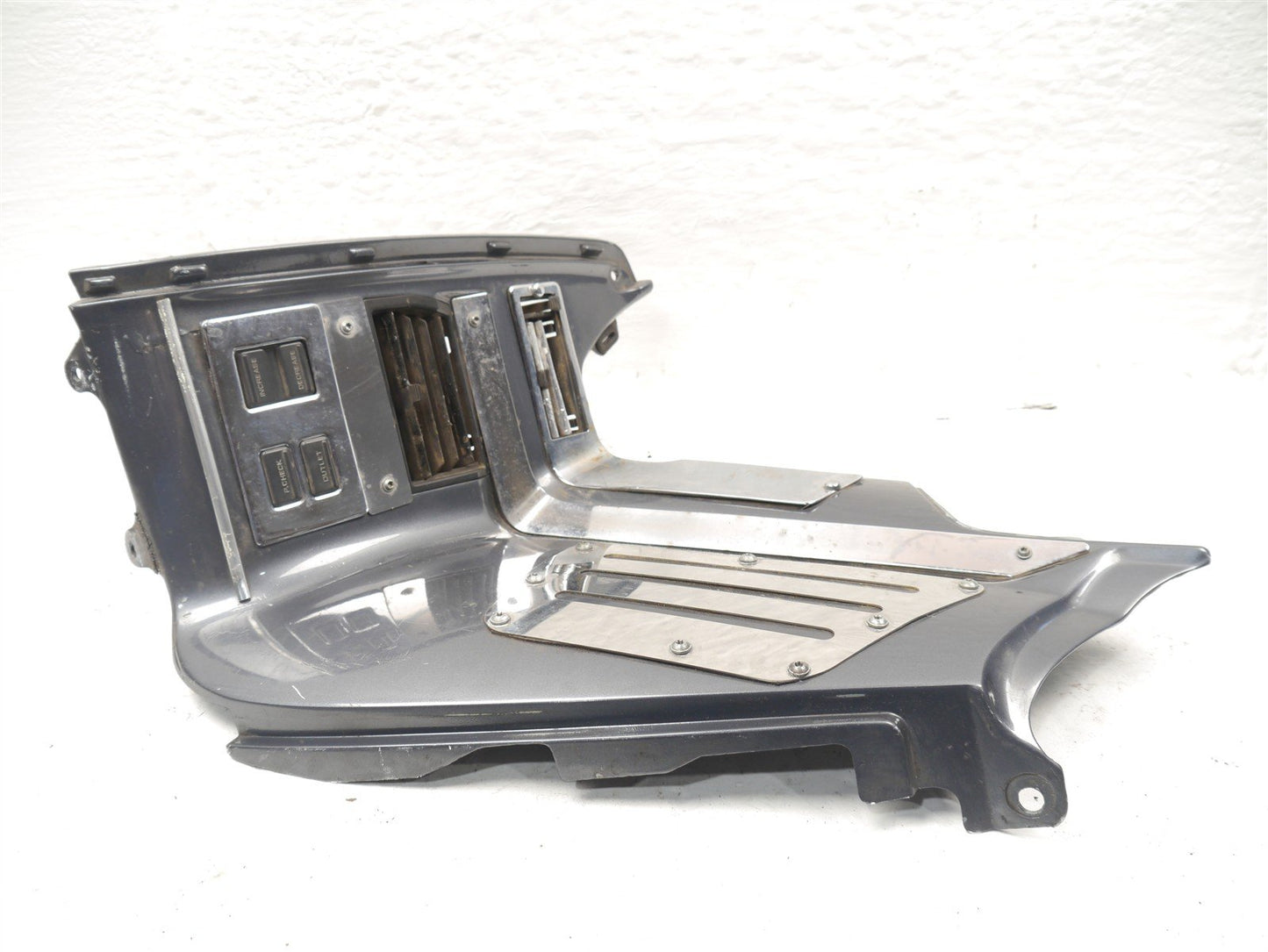 HONDA GL1500 GOLDWING RIGHT FAIRING