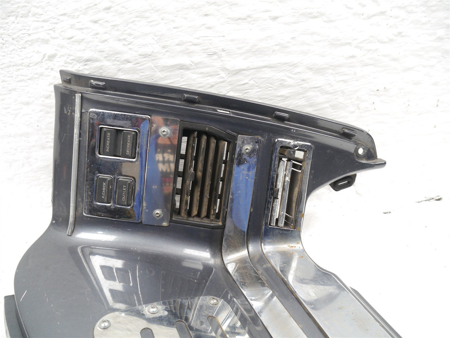 HONDA GL1500 GOLDWING RIGHT FAIRING