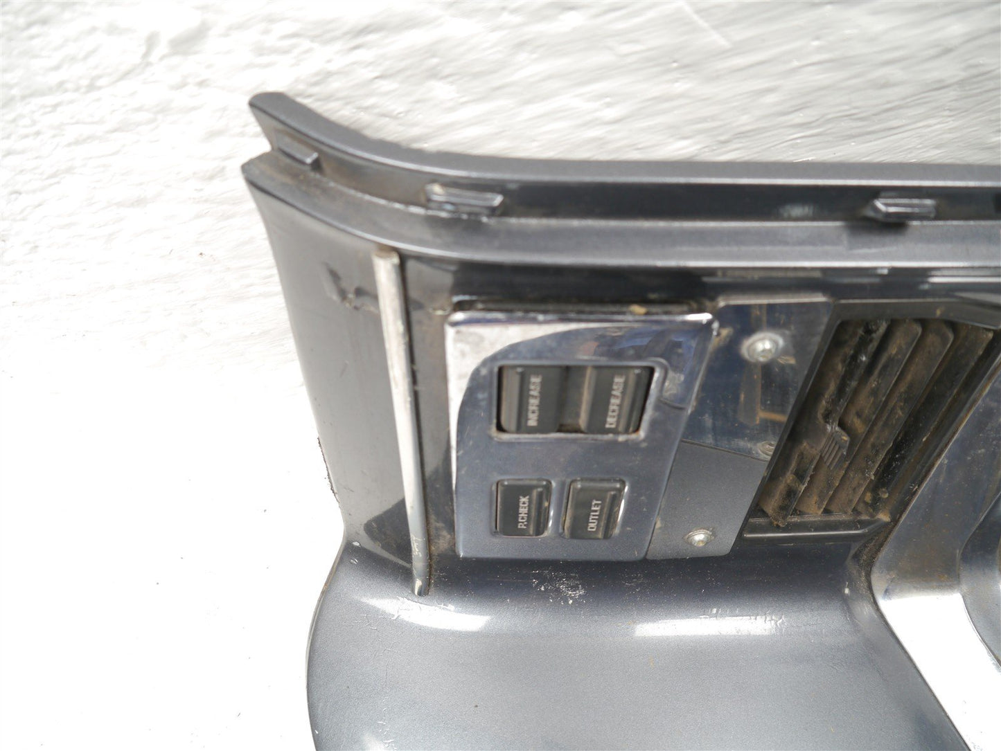 HONDA GL1500 GOLDWING RIGHT FAIRING