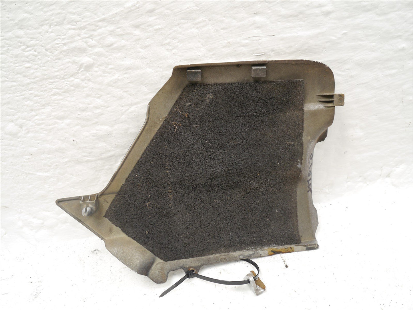 HONDA GL1500 GOLDWING RIGHT LOWER FAIRING