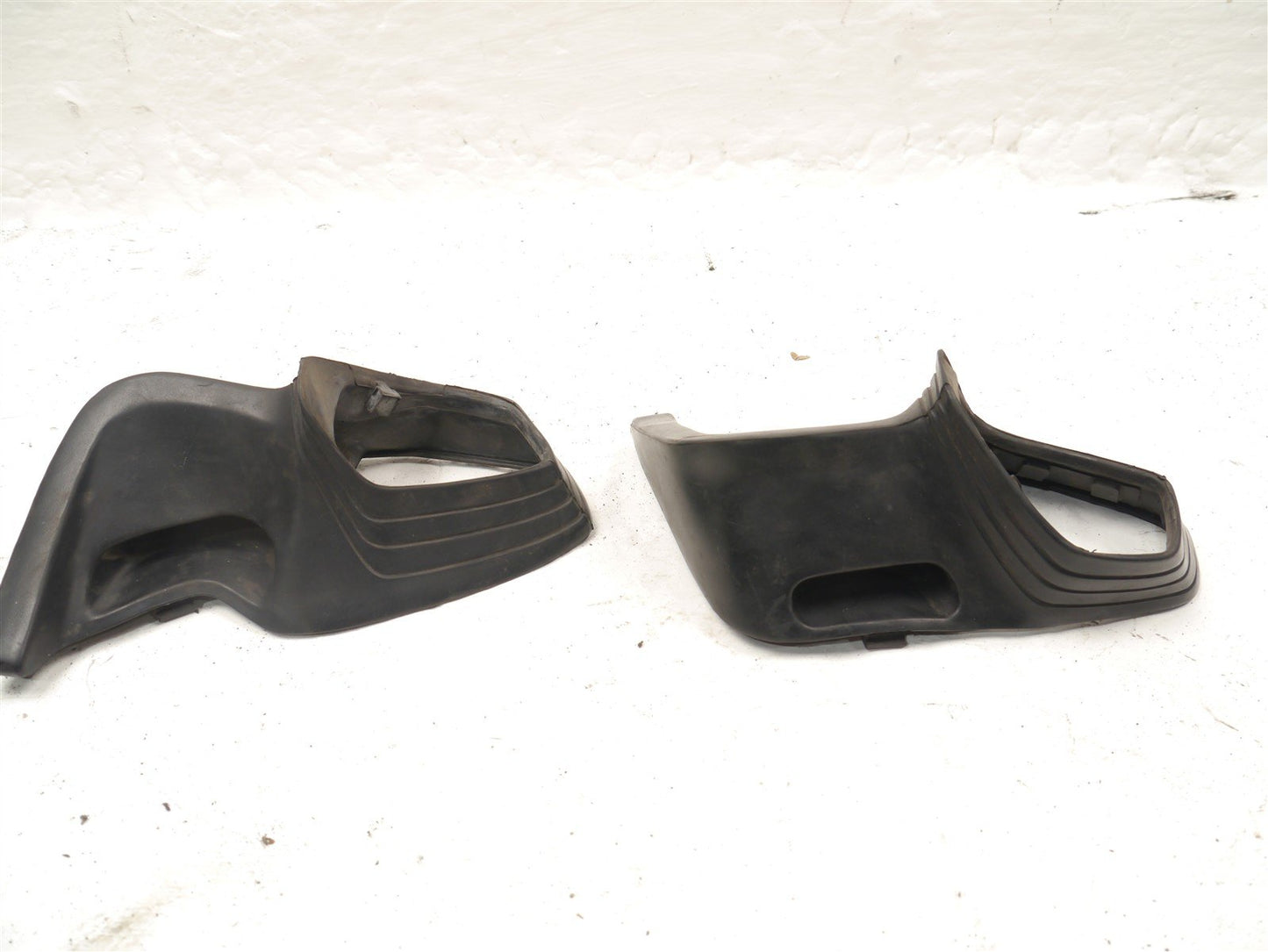 HONDA GL1500 GOLDWING MIRROR RUBBERS