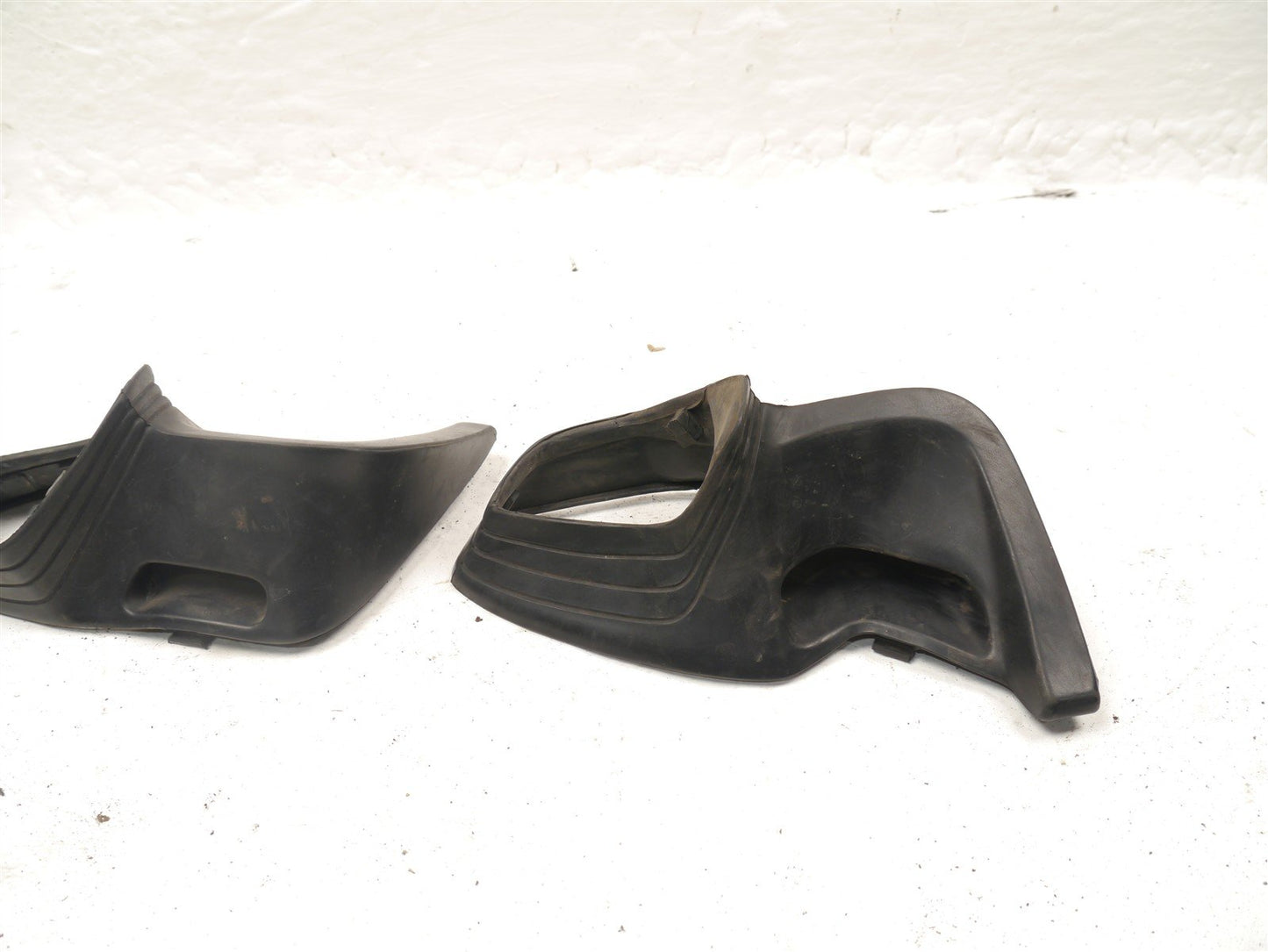 HONDA GL1500 GOLDWING MIRROR RUBBERS