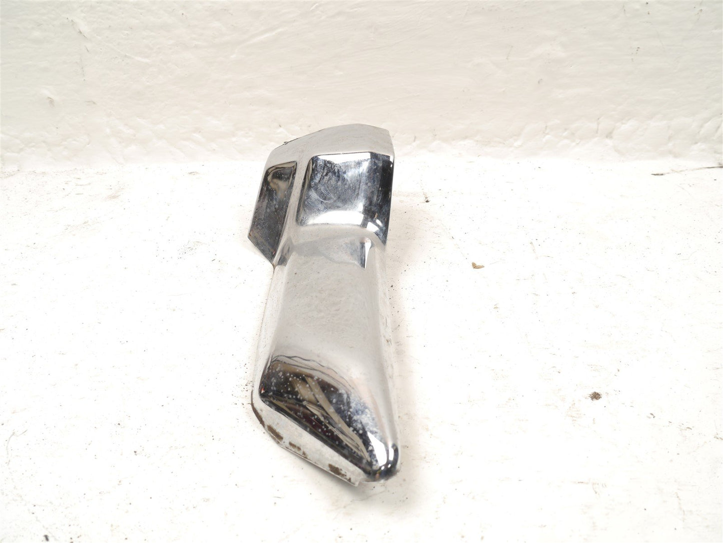HONDA GL1500 GOLDWING RIGHT CHROME FAIRING TRIM