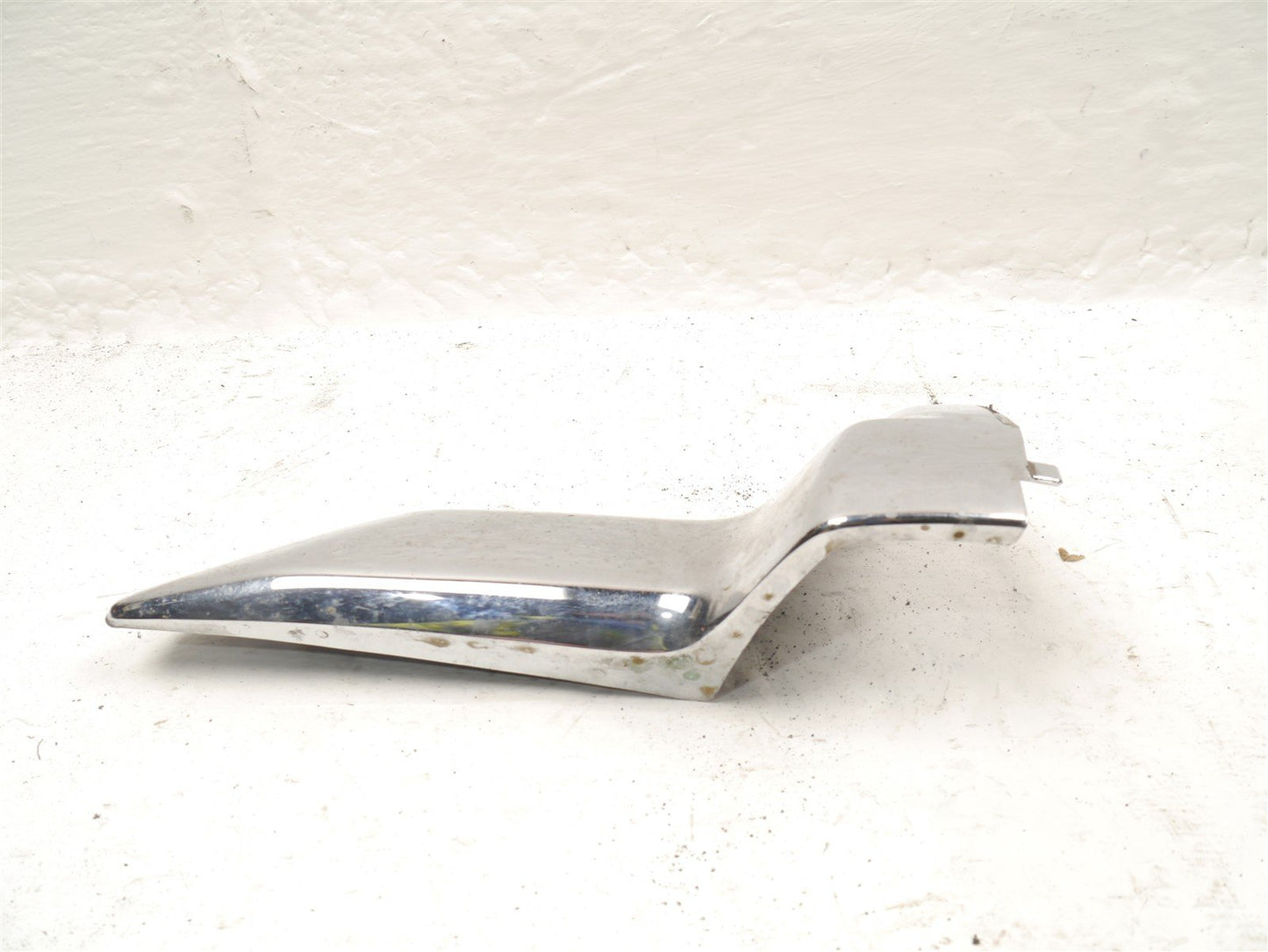 HONDA GL1500 GOLDWING RIGHT CHROME FAIRING TRIM