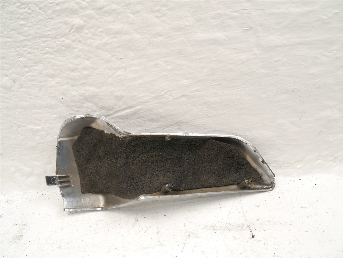 HONDA GL1500 GOLDWING RIGHT CHROME FAIRING TRIM