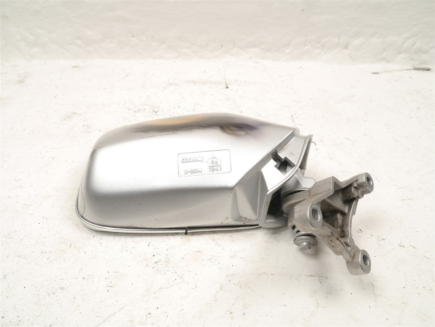 HONDA GL1500 GOLDWING RIGHT MIRROR