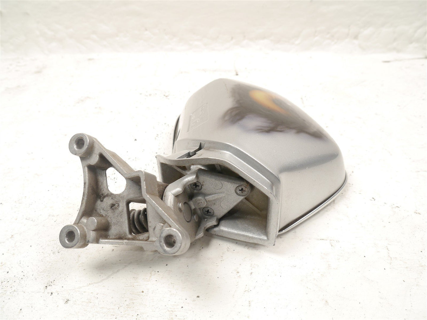 HONDA GL1500 GOLDWING RIGHT MIRROR