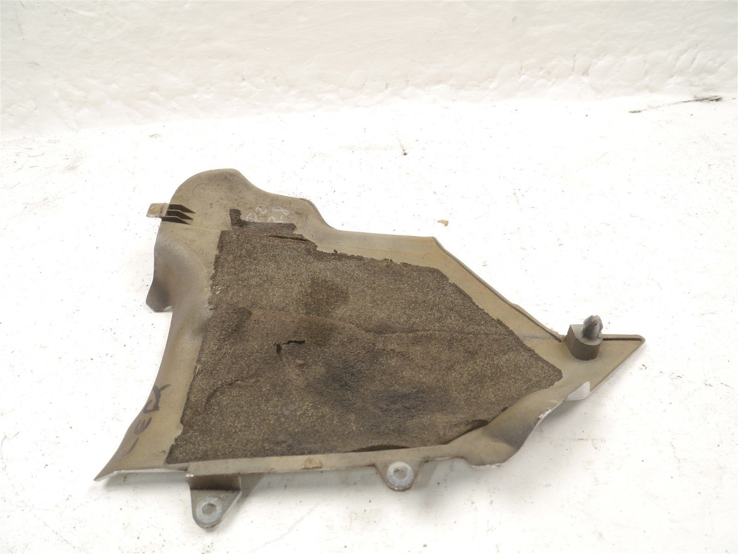 HONDA GL1500 GOLDWING LEFT LOWER FAIRING LEFT LOWER FAIRING