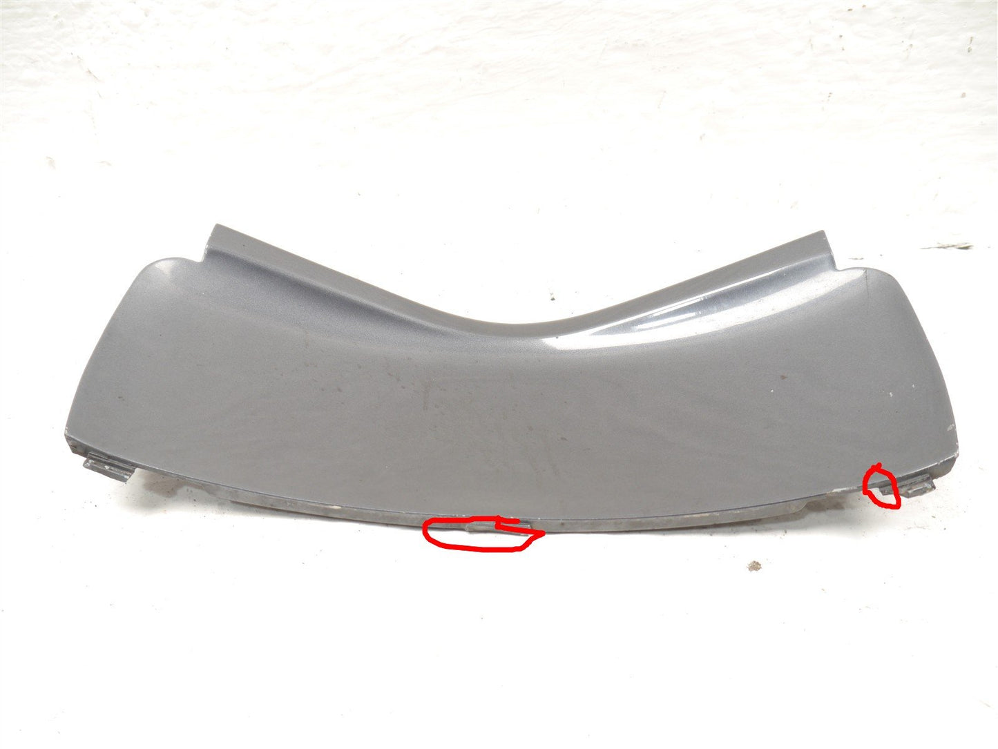 HONDA GL1500 GOLDWING FRONT CENTRE FAIRING