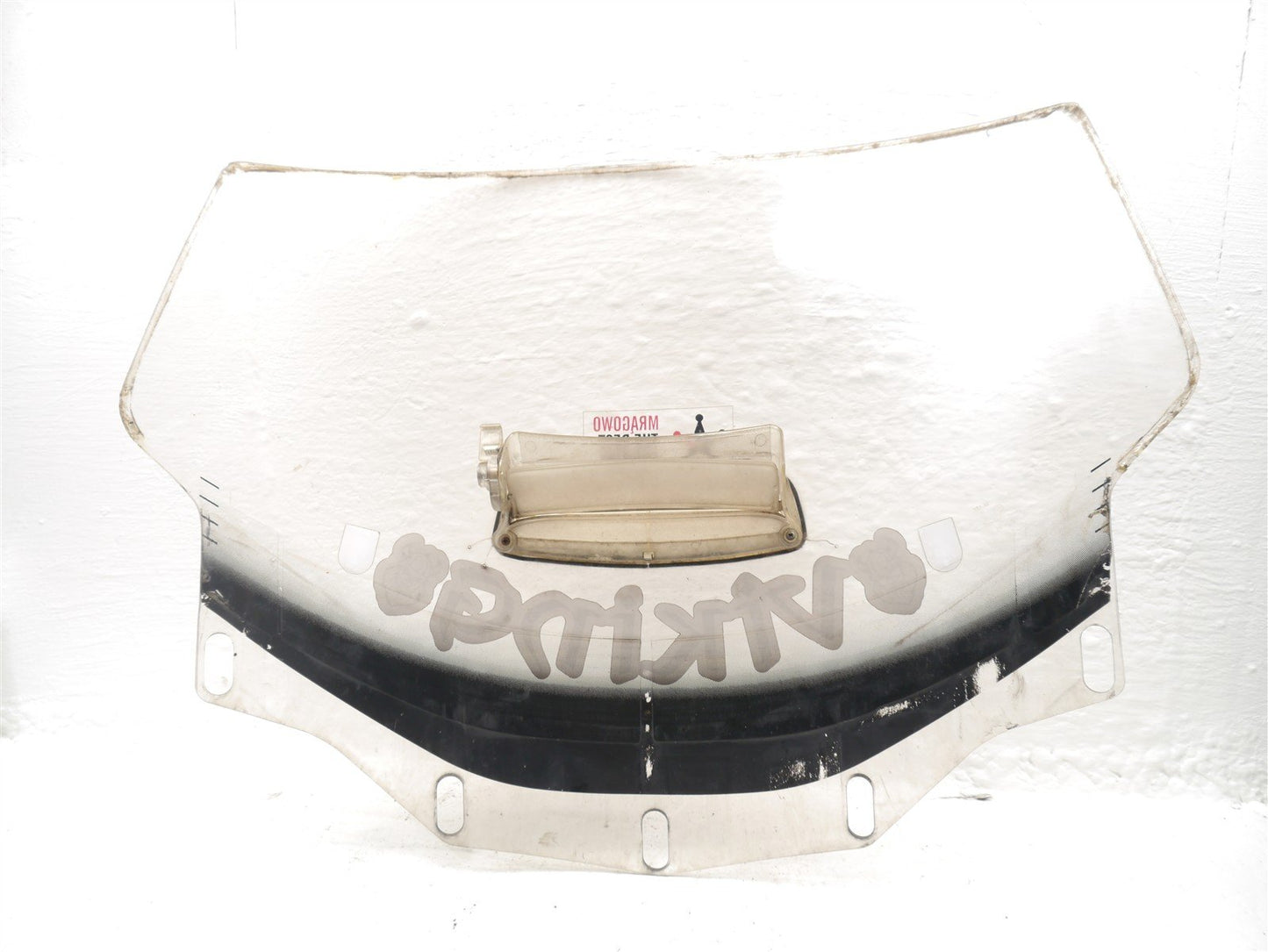 HONDA GL1500 GOLDWING WIND SCREEN