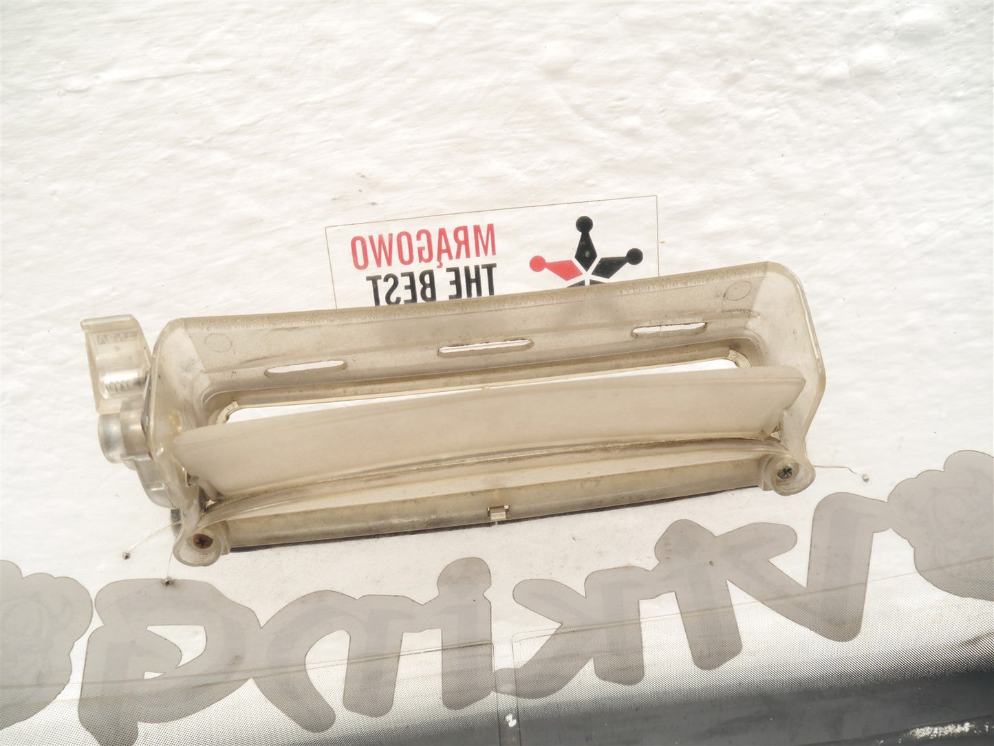 HONDA GL1500 GOLDWING WIND SCREEN