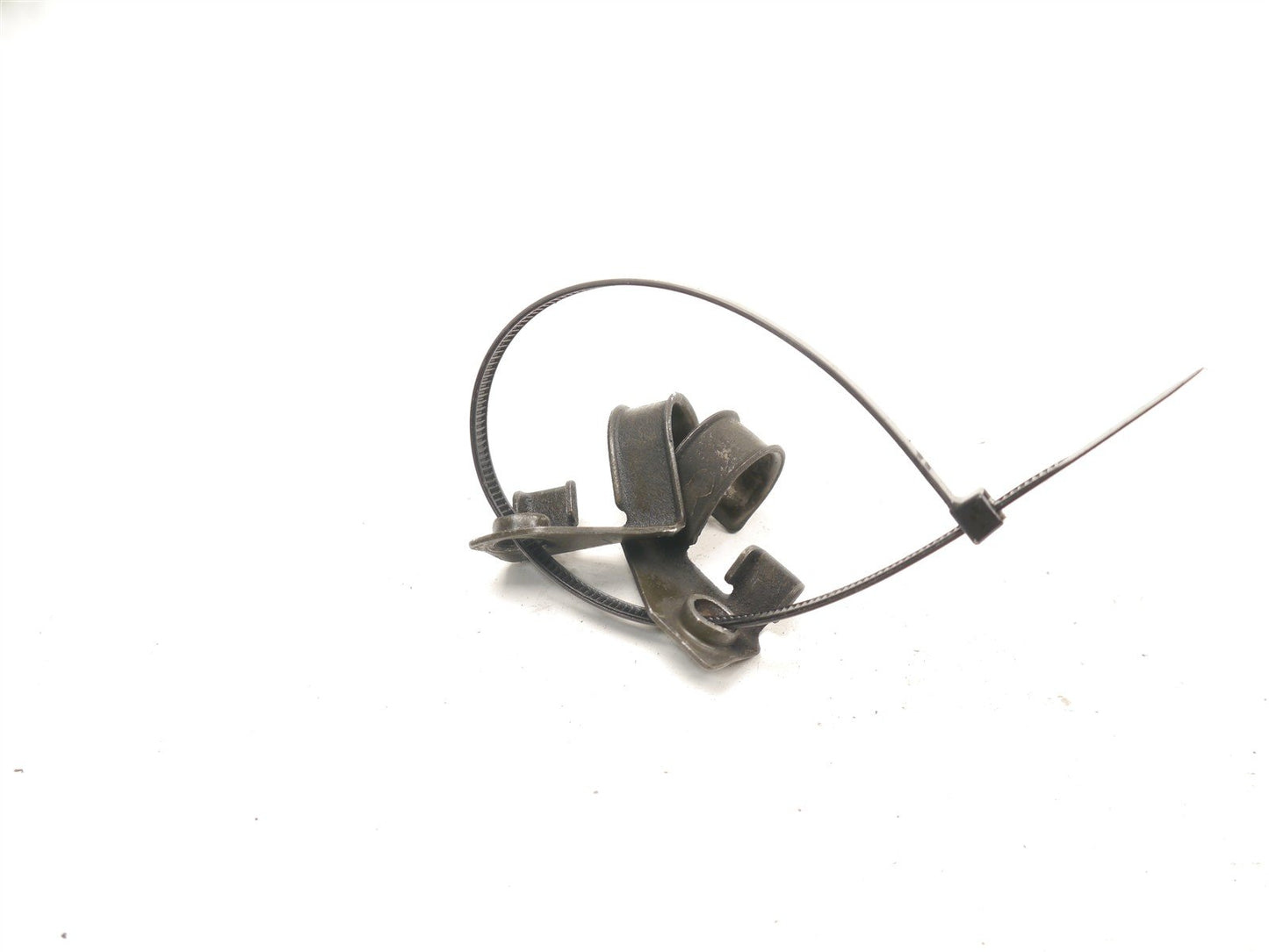 HONDA GL1500 GOLDWING FRONT BRAKE HOSE GUIDES