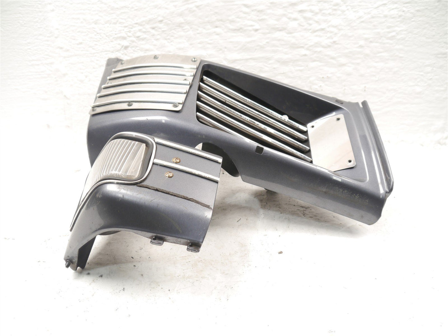HONDA GL1500 GOLDWING LEFT LOWER FAIRING