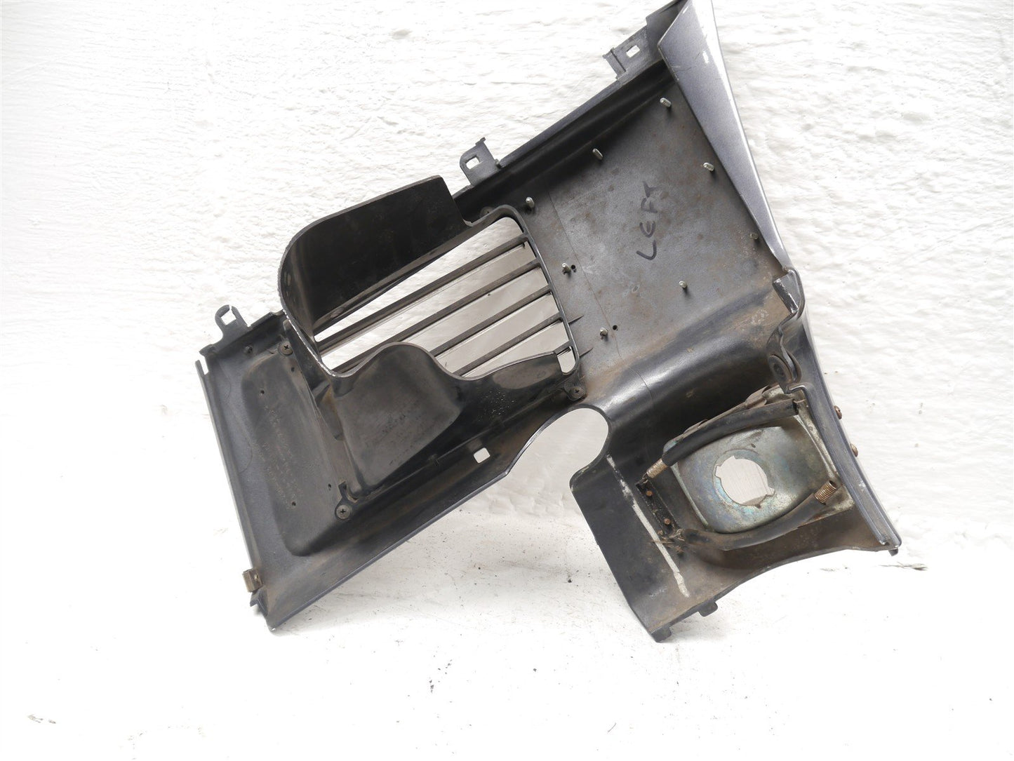 HONDA GL1500 GOLDWING LEFT LOWER FAIRING