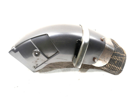 HONDA GL1500 GOLDWING FRONT MUDGUARD REAR SECTION