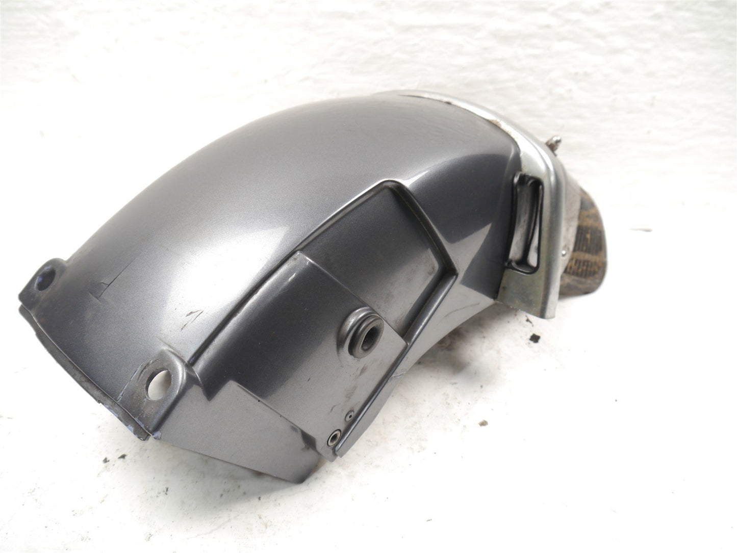 HONDA GL1500 GOLDWING FRONT MUDGUARD REAR SECTION