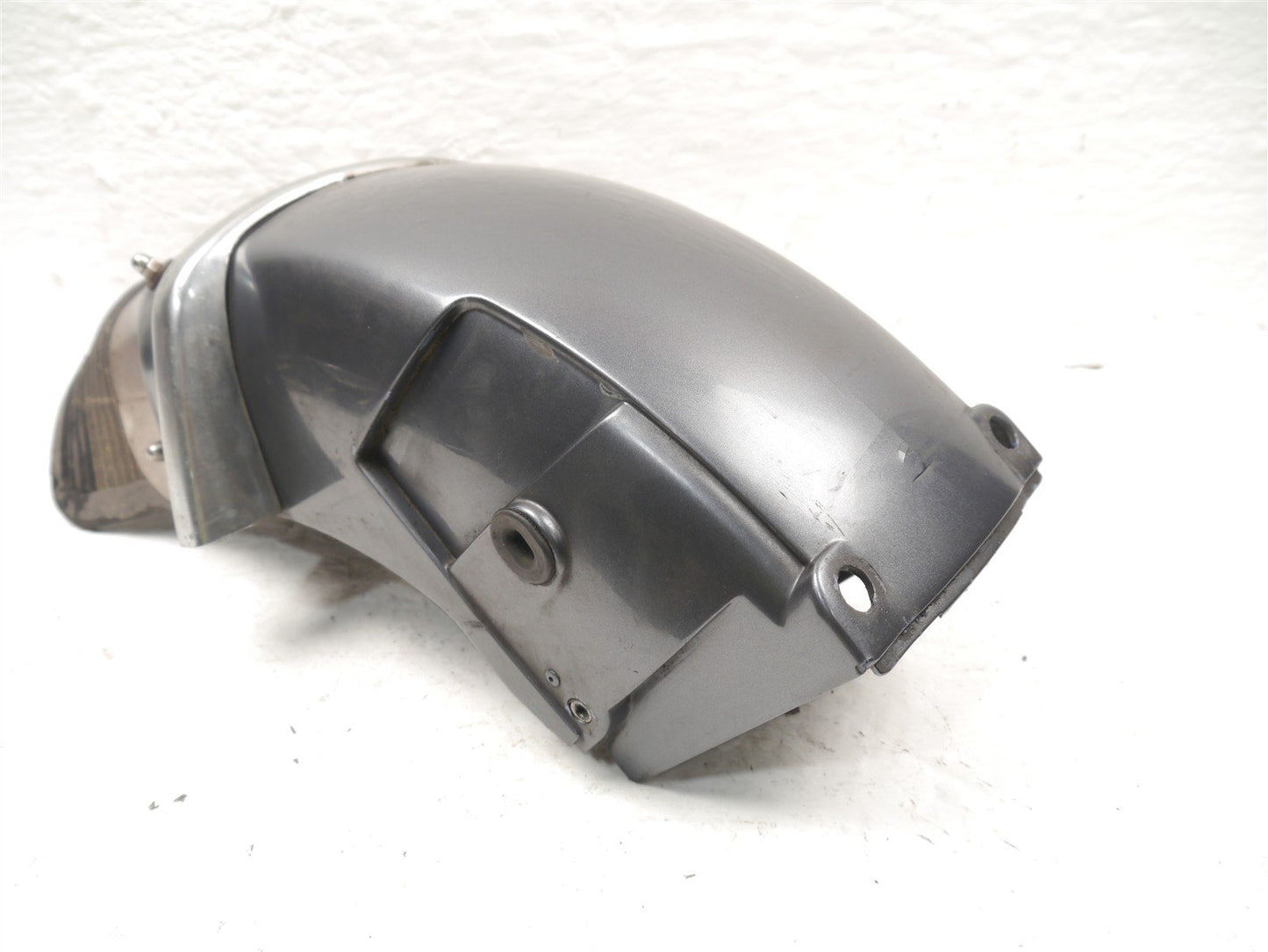 HONDA GL1500 GOLDWING FRONT MUDGUARD REAR SECTION