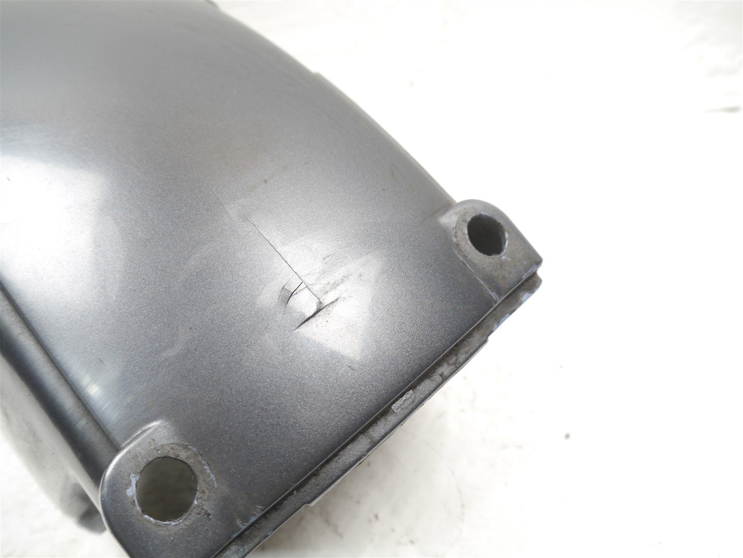 HONDA GL1500 GOLDWING FRONT MUDGUARD REAR SECTION