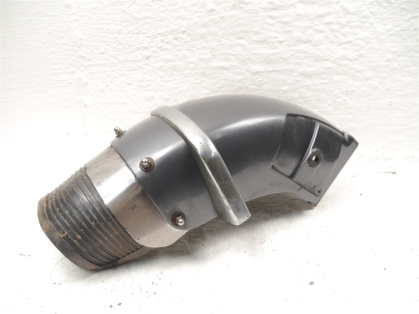 HONDA GL1500 GOLDWING FRONT MUDGUARD REAR SECTION