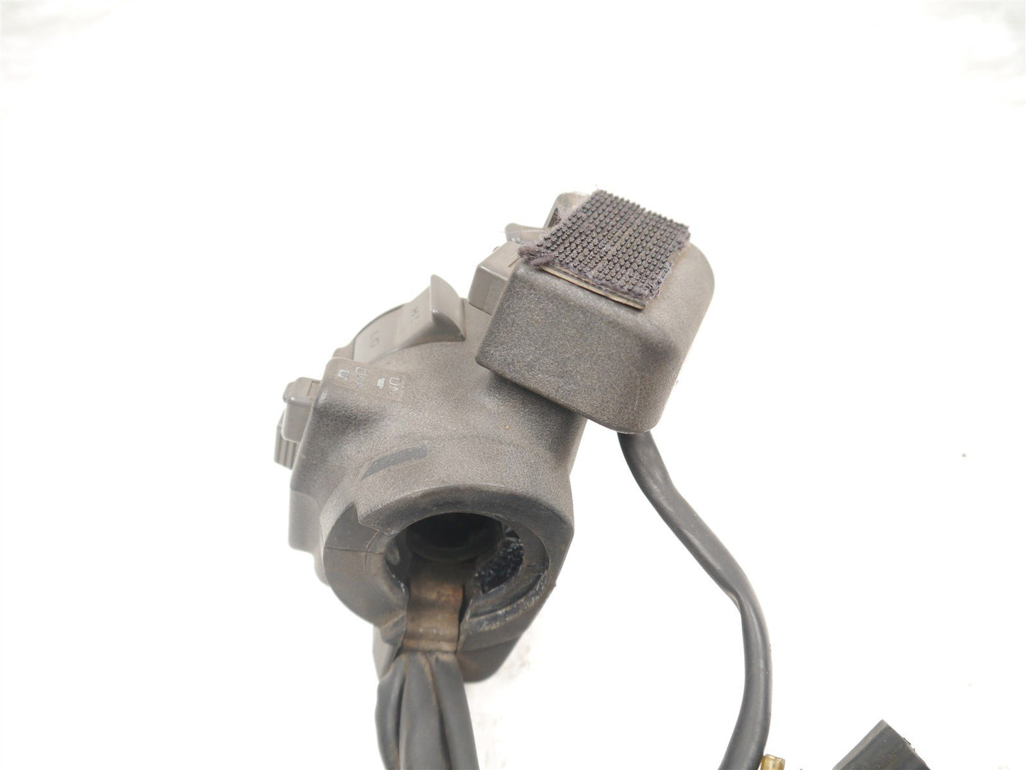 HONDA GL1500 GOLDWING LEFT SWITCHGEAR