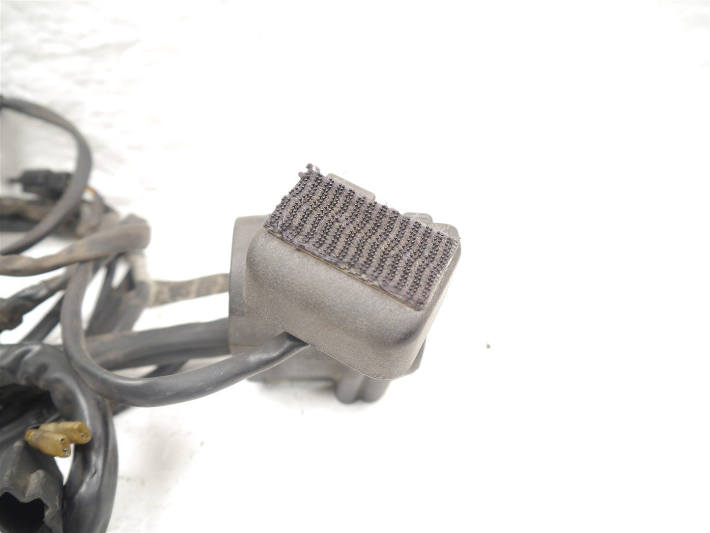 HONDA GL1500 GOLDWING LEFT SWITCHGEAR