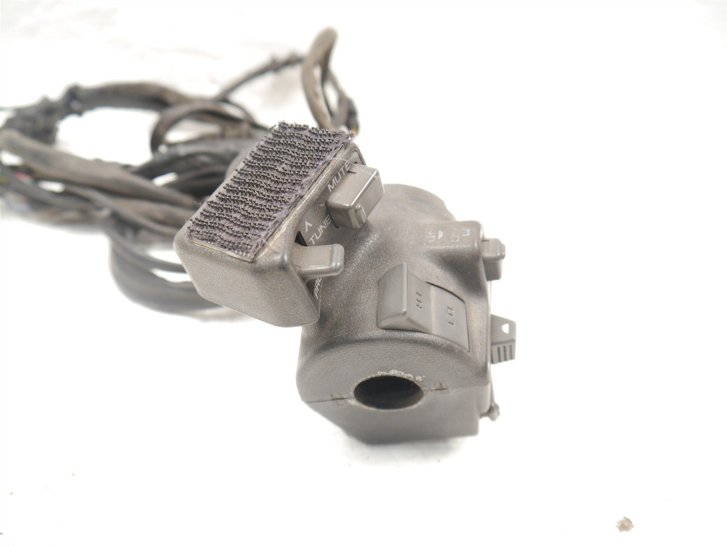 HONDA GL1500 GOLDWING LEFT SWITCHGEAR