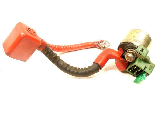HONDA GL1500 GOLDWING STARTER MOTOR SOLENOID