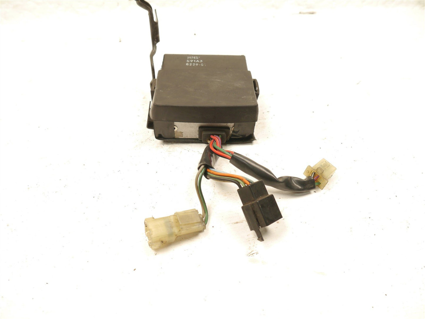 HONDA GL1500 GOLDWING ECU MN5-591A3-8229