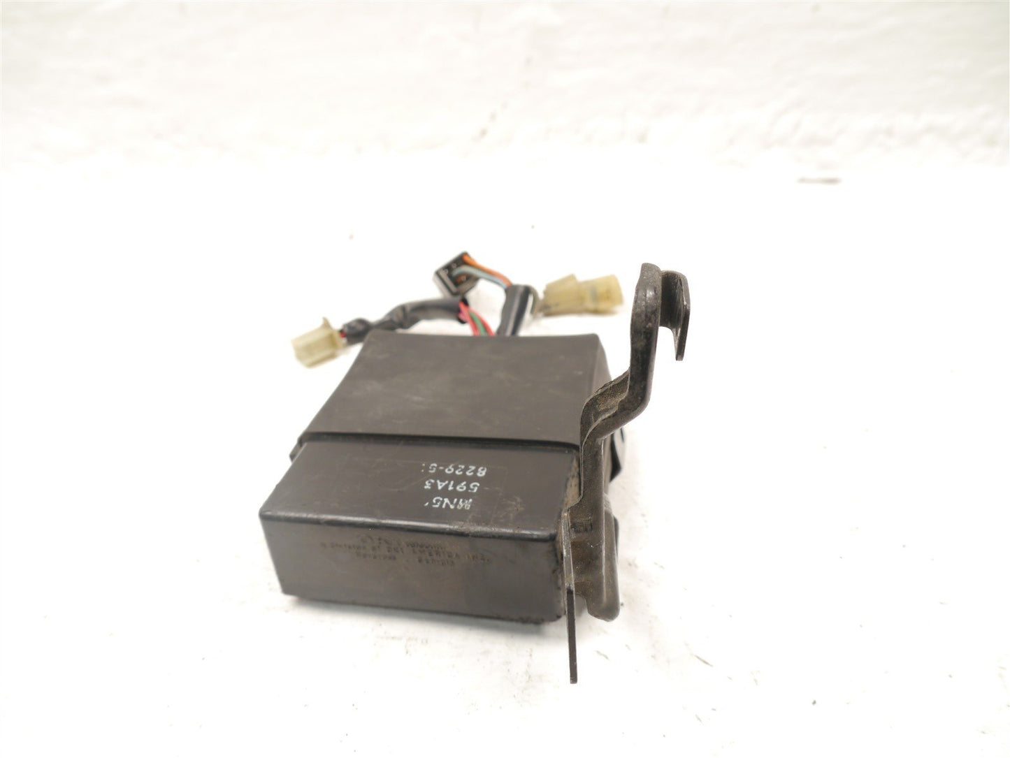 HONDA GL1500 GOLDWING ECU MN5-591A3-8229