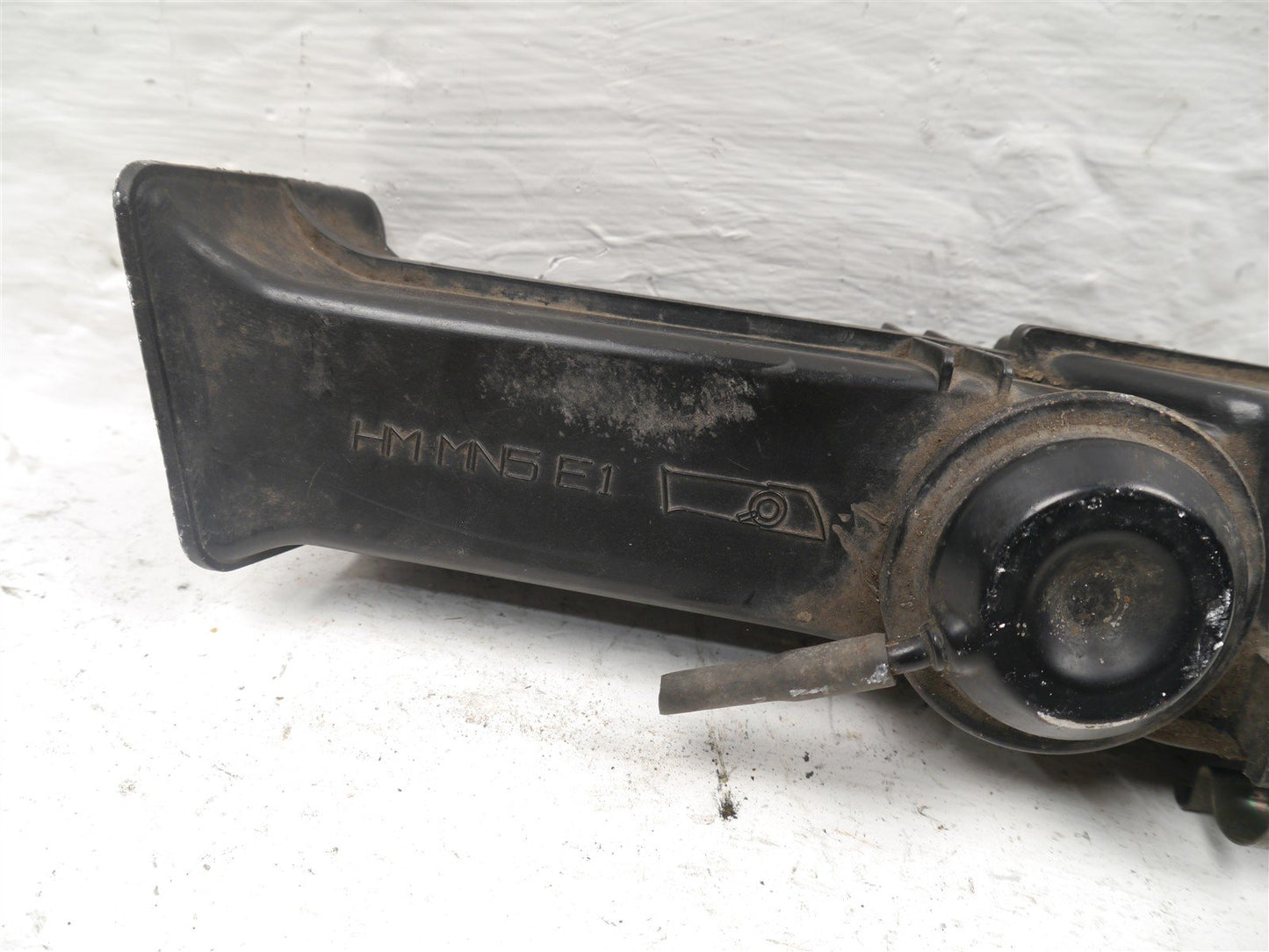HONDA GL1500 GOLDWING AIRBOX VACUUM VALVE