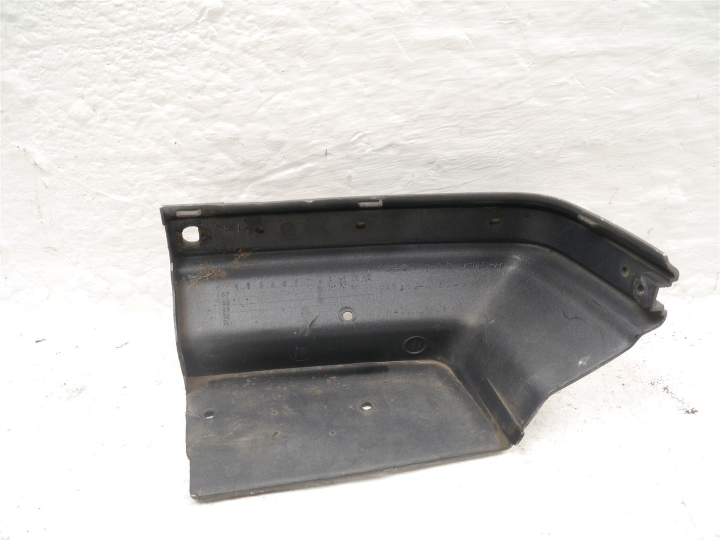 HONDA GL1500 GOLDWING LEFT REAR LOWER FAIRING