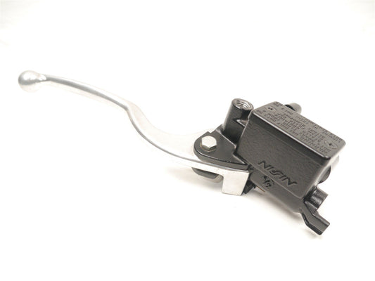 HONDA PCX 125 DX 2025-2026 FRONT BRAKE MASTER CYLINDER & LEVER