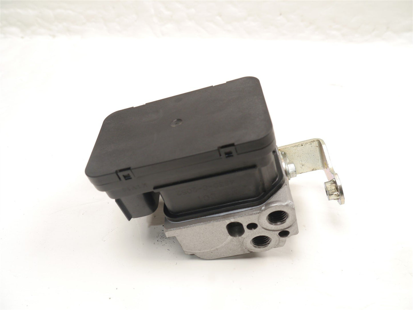 HONDA PCX 125 DX 2025-2026 ABS PUMP 1838 MILES