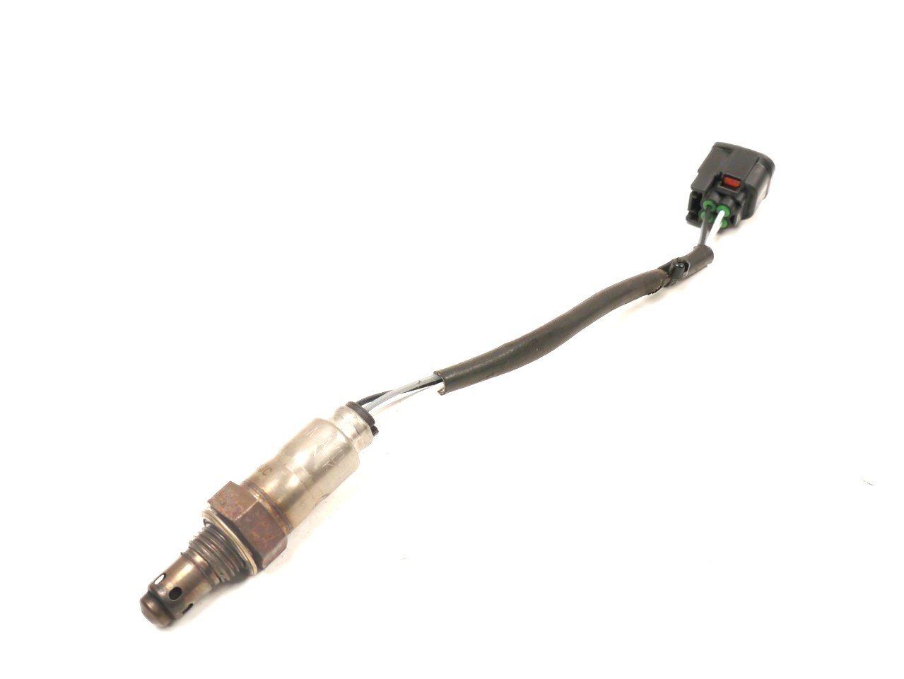HONDA PCX 125 DX 2025-2026 EXHAUST OXYGEN LAMBDA SENSOR 1838 MILES